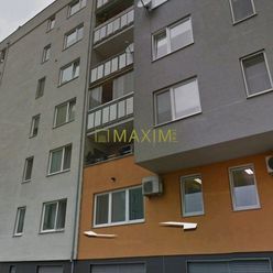 Priestranný 2 izb. byt (70m²) v 15- roč. novostavbe na Kramároch- Vlárska ul.- obklopené zeleňou