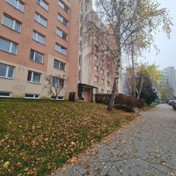 2 izbový byt, predaj, 50m2 + 3,5m2 loggia, predaj, Košice - Západ, Húskova, KVP