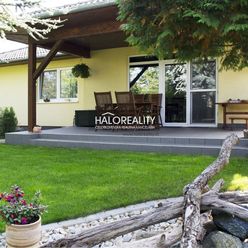 HALO reality - Predaj, rodinný dom Kráľová pri Senci, Bodov - 12 ročná stavba