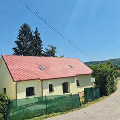 Rodinný dom na predaj v obci Slovenská Ľupča