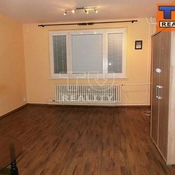 1-izbový byt v Dúbravke, 36m2