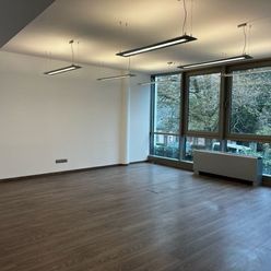 Exkluzívny kancelársky priestor 94,30 m2 v centre Bratislavy