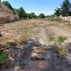 DIRECTREAL|Pozemok pre rodinný domm v centre Chorvátskeho Grobu
