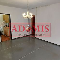 ADOMIS – ponúkame 3 izbový - pražský typ bytu, 55m2, Trebišovská, Košice-Terasa