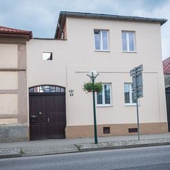Predaj bytu v historickom centre Spišskej Belej