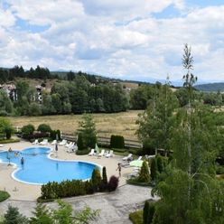 Reality holding+ ponúka Na prodej garsonka Bulharsko resort Aspen Valley Razlog -