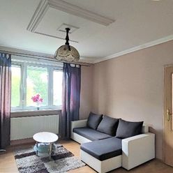 Reality&Bývanie: Zrekonštruovaný 4i byt v nízkopodlažnom dome vo vynikajúcej časti Petržalky - Ambro