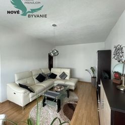 Exkluzívne Nové Bývanie RK Vám ponúka 3 izbový byt  72m2 Zvolen-Západ