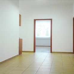 91 m2 – príjemné kancelárie v tichom prostredí v Ružinove