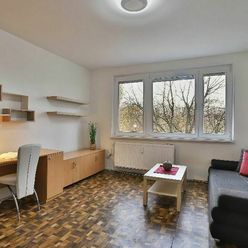 REZERVOVANÝ!!! 3 izbový byt v blízkosti Starého Mesta na ul. Blagoevova – Bratislava V