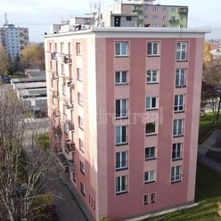 DIRECTREAL|ZNÍŽENÁ CENA Útulný 2-izbový byt s výbornou dispozíciou v blízkosti centra LM