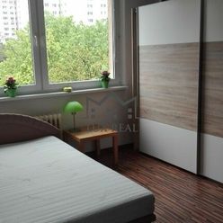 1-izbovy byt v Dubravke
