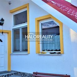 HALO reality - Predaj, rodinný dom Palárikovo, 4,5 izbový RD