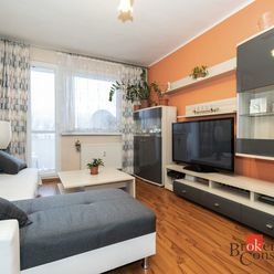 2 izbový byt  na predaj, Banská Bystrica , Trieda SNP, s balkónom, bez ťarchy