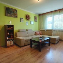 Veľký 3 izbový byt, 77m2, tichá lokalita, Prostějovská, Prešov