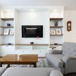 HERRYS - Na prenájom jedinečný 2izbový byt v koloniálnom štýle s garážovým státím v projekte Premiér