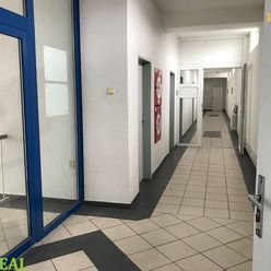 Prenájom kancelárske priestory Prievozská ul. 24m2- 300 m2