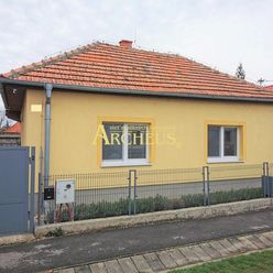 Rodinný dom Jelšovce - Nitra