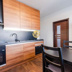 Predaj 3 izbový byt Nitra - Kompletná rekonštrukcia