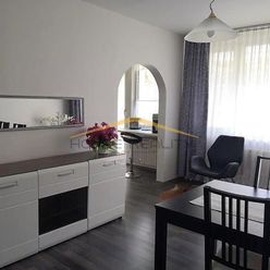 Prenájom štýlový zariadený 4 izbový byt, Adámiho ulica, Bratislava IV. Karlova Ves