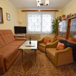 3 izbový byt na PREDAJ ALEBO VÝMENU na Soblahovskej ulici v Trenčíne