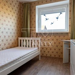 TUreality ponúka na predaj exkluzívne 3-izbový byt v centre Piešťan pri Váhu s možnosťou parkovania