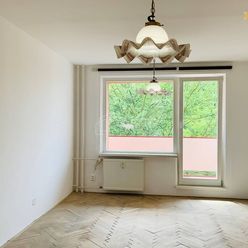 Na predaj 2-izbový byt 68 m2 s balkónom, Žilina - Vlčince