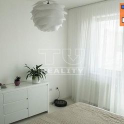 Prerobený 3 izbový byt Bratislava - Petržalka - Lachova ulica - 78m²