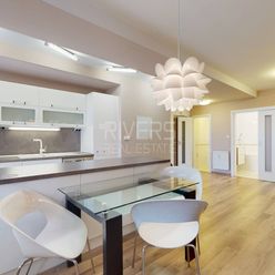 Rodinný 3-izbový byt v Dúbravke / Kompletná rekonštrukcia