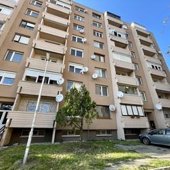 Dunajská Streda – 2-izbový byt v centre mesta