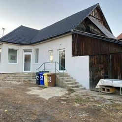 RK DOLCAN predá zrekonštruovaný dom v Kolíňanoch