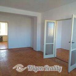 3 izbový byt – Petőfiho - Prenájom