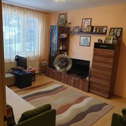 3 izbový byt s loggiou, Košice-Dargovských hrdinov Exnárová