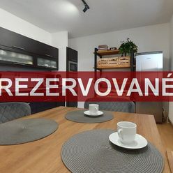 VIDEO-Tehlový 2 izb. byt, balkón, Sabinovská, Prešov