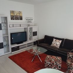PRENÁJOM - 2 izbový byt v novostavbe s terasou - Nitra