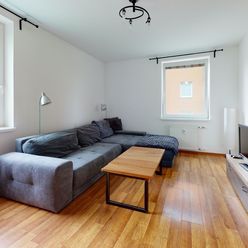 2-izbový byt v novostavbe