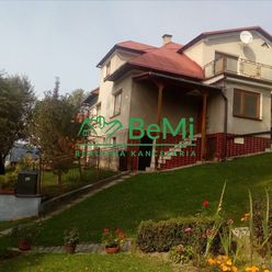Predaj: Rodinný dom v meste Krásno nad Kysucou(703-12-JAS)