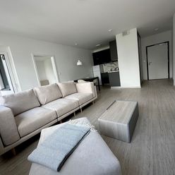 Moderný 3-izbový byt Nuppu Ružinov