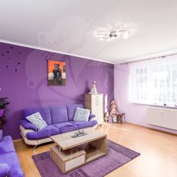 Predaj 3 izbový byt 70 m2,loggia, Aténska ulica,Košice Ťahanovce