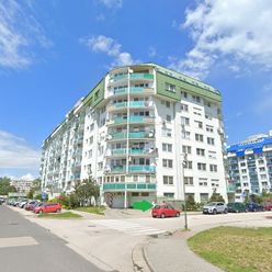 Predaj Nebytový priestor, 152 m2, Bebravská ulica, Bratislava - Vrakuňa