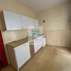 Znížená cena-Predaj 2 izbového bytu v Centre