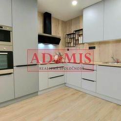 ADOMIS - 4-izbový bungalov NOVOSTAVBA,kuchyňa,skrine,chodníky,ploty,brána,kanalizácia, Družstevná pr