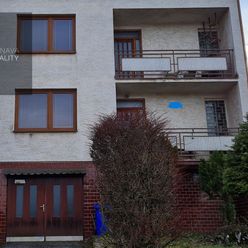 TRNAVA REALITY - Ponúka bývanie v RD za cenu bytu Dechtice.