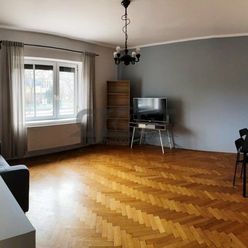 GRAFT ponúka 3-izb. byt v Rodinnom Dome Račianska ul. - Krasňany