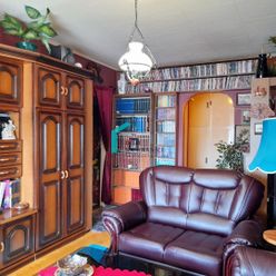 Maďarsko 4 izbový byt na predaj v najlepšej časti Kazincbarcika
