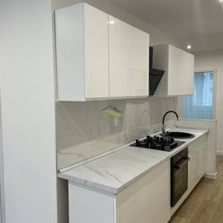 Znížená cena - 115000 €- 3 izbový byt v TOP lokalite - JUH