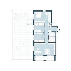 4-izbový byt v Ružinove   BONUS na zariadenie bytu 40 000 EUR