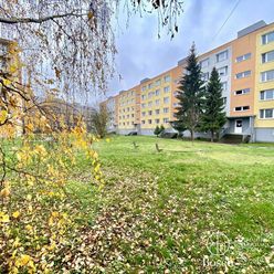 BOSEN | Na predaj 3 izbový byt vo vyhľadávanej lokalite, Fiľakovo parková ulica, 76m2