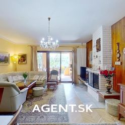 AGENT.SK | Na predaj 6-izbový rodinný dom s garážou v Michalovciach