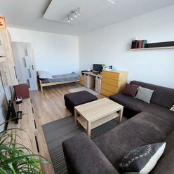 2-izbový byt po rekonštrukcii v Rači